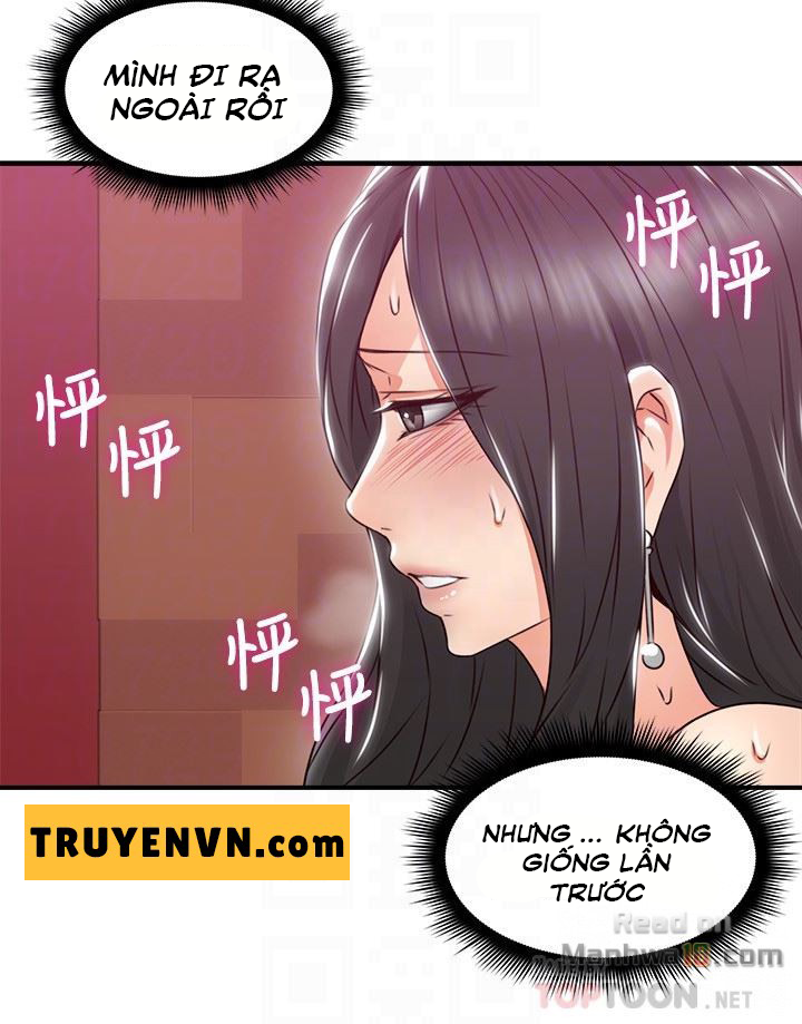vợ hàng xóm chapter 13 9