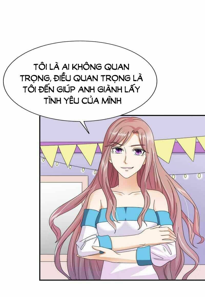 em vẫn còn nhỏ chapter 94 21