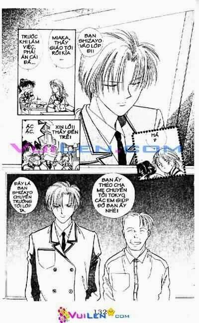 quyển sách kỳ bí chapter 14 133