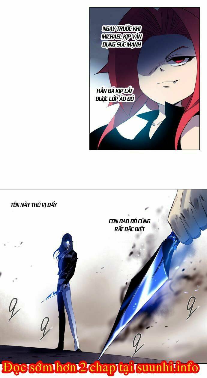 bản khế ước linh hồn chapter 131 8