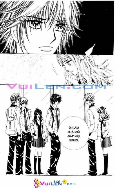 tìm lại tình yêu chapter 48 27