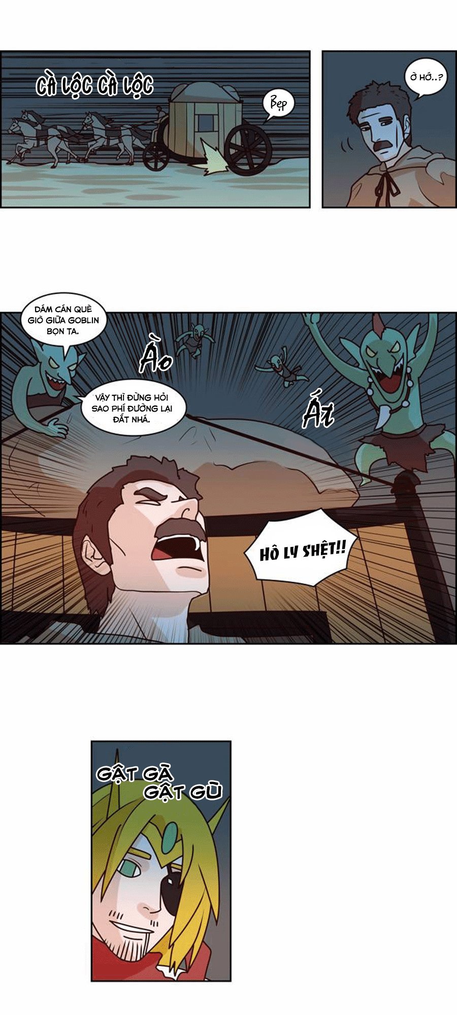 the devil king is bored season 2 chapter 8 5