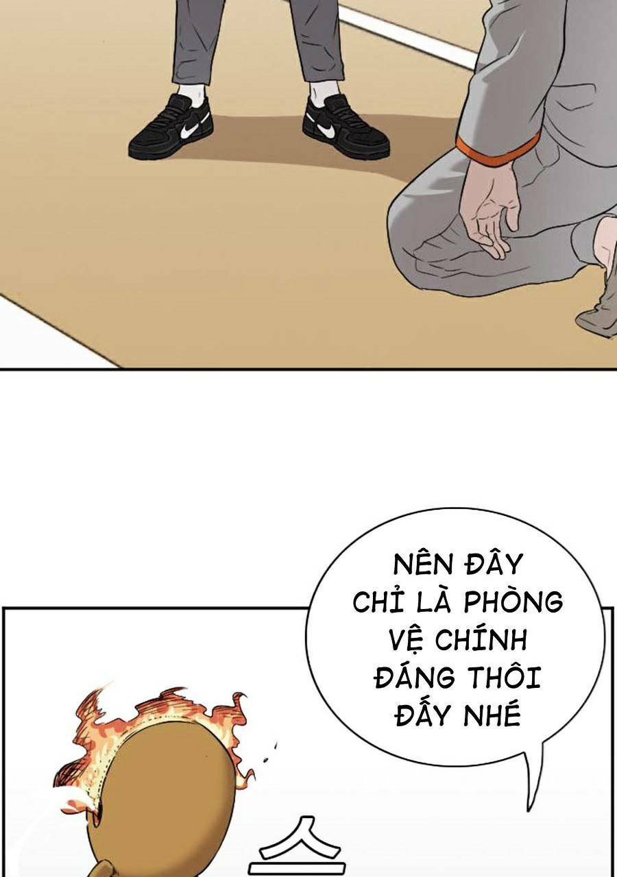 người xấu chapter 81 77