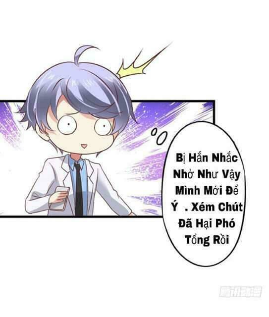 tôi không muốn fa như vậy đâu chapter 52 21