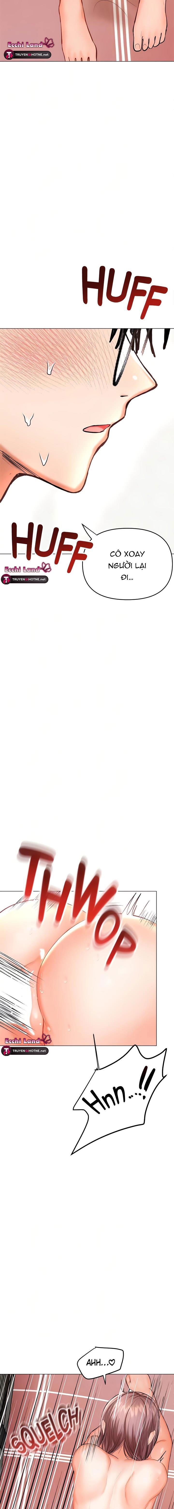 chiều chuộng em đi mà chapter 17.2 5