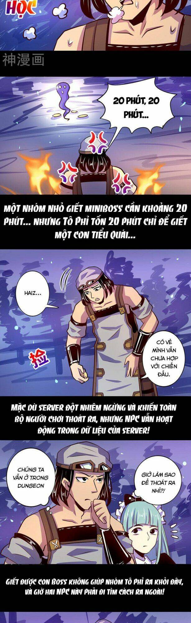 ta không phải là npc chapter 45 12