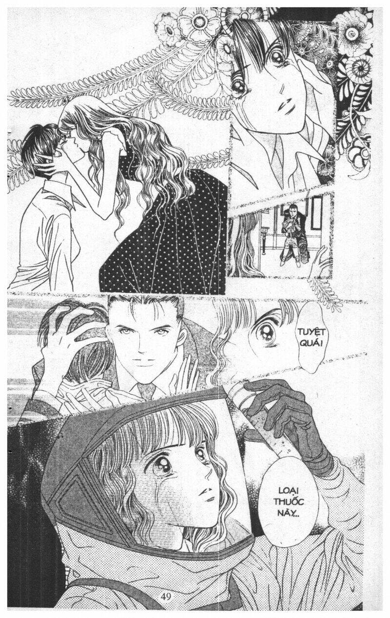 nàng tiên ánh trăng - kaguya hime chapter 22 49