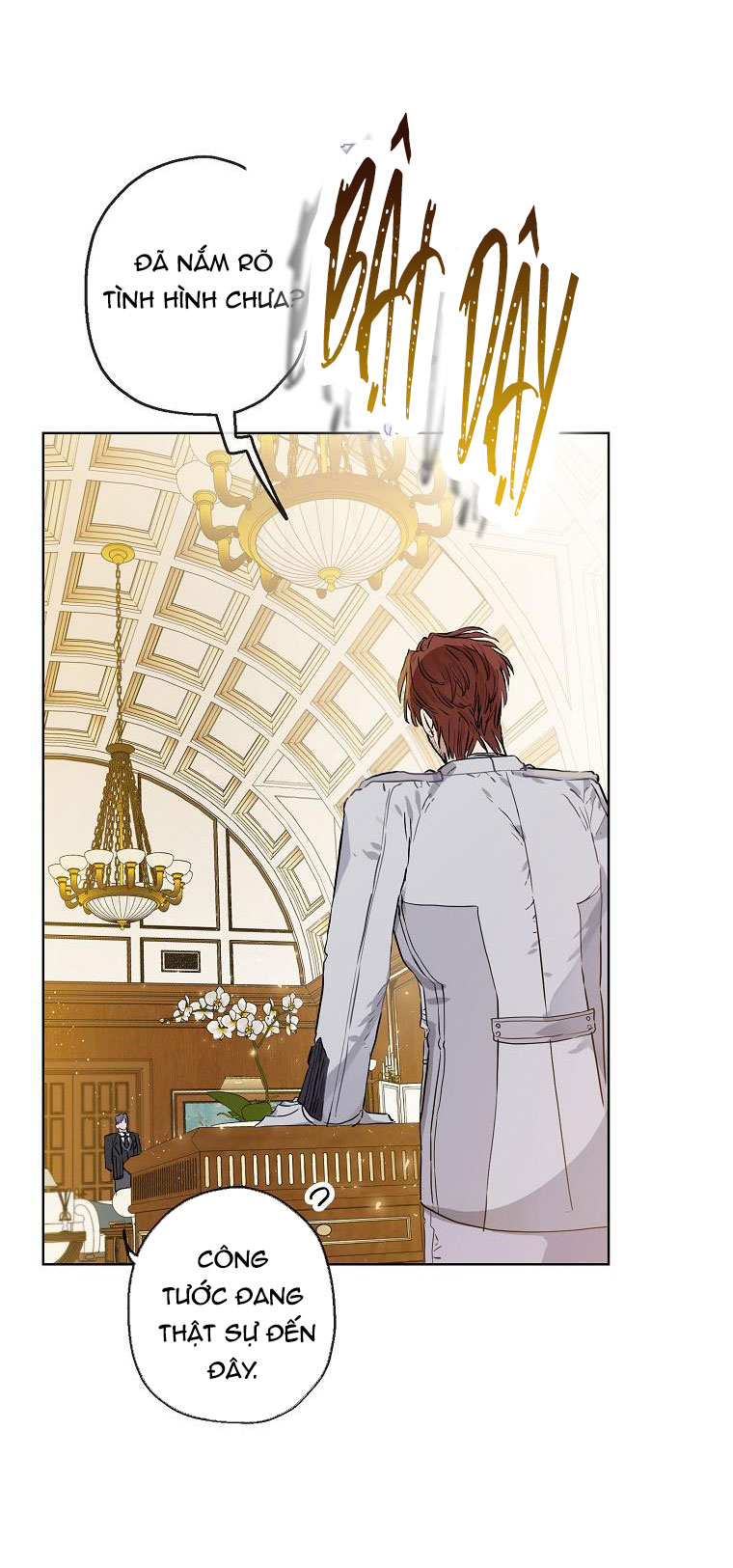 đứa con gái ngoài giá thú của bá tước chapter 25 30