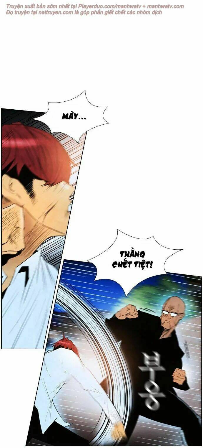 kẻ hồi sinh chapter 30 36