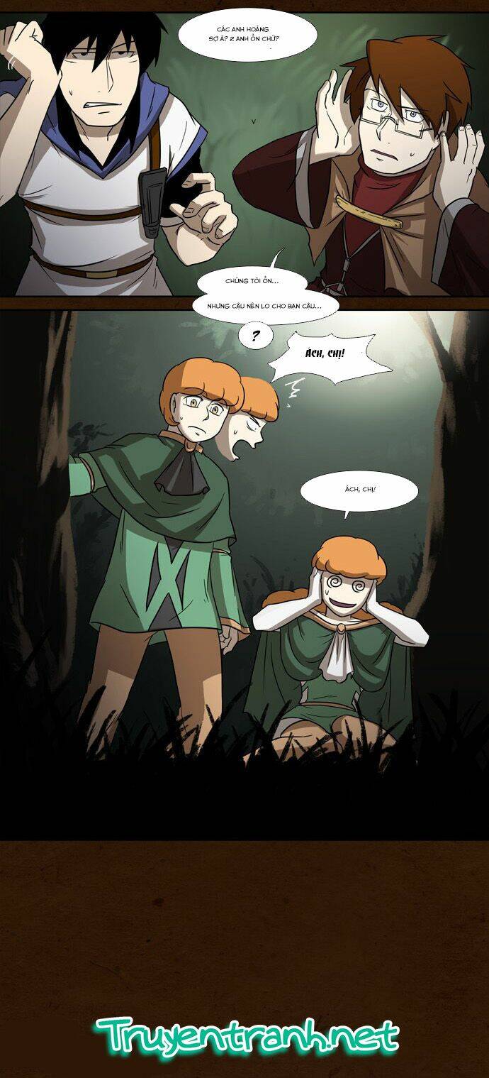 fantasy world survival chapter 9 15