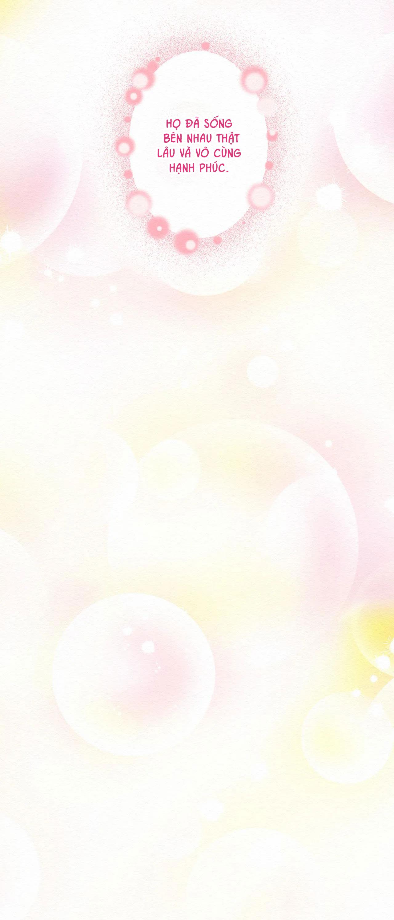 bl cổ trang - âu cổ ngắn nhà kim chapter 7.5 39