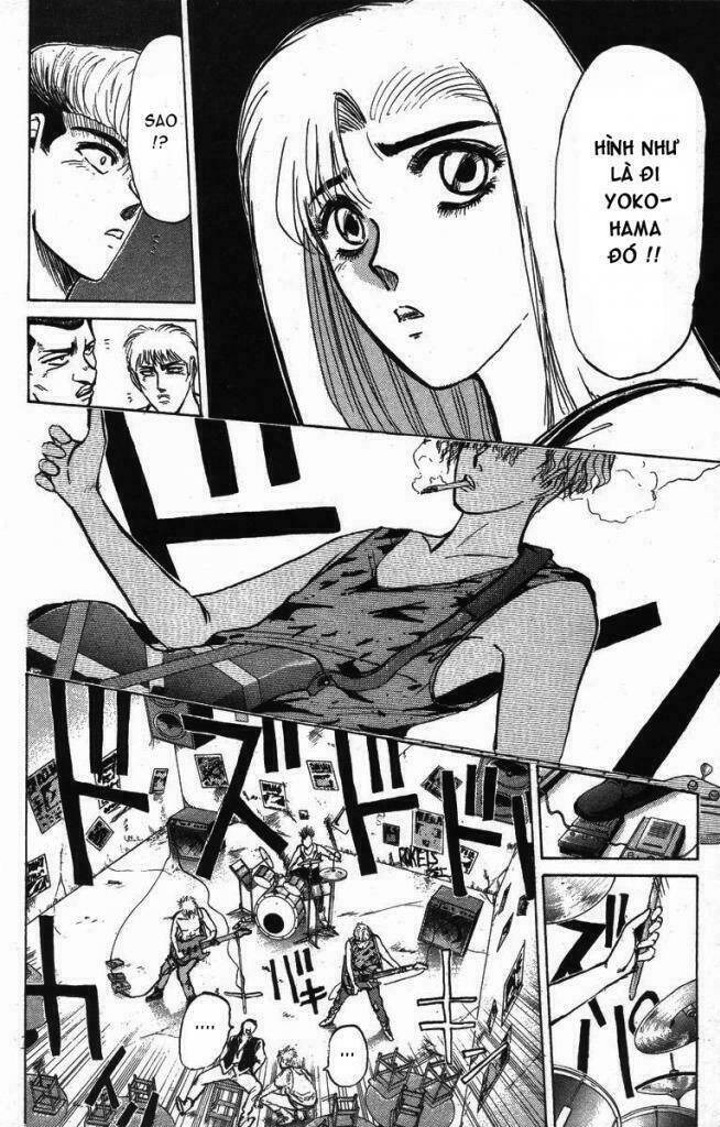 shonan junai gumi chapter 136 7