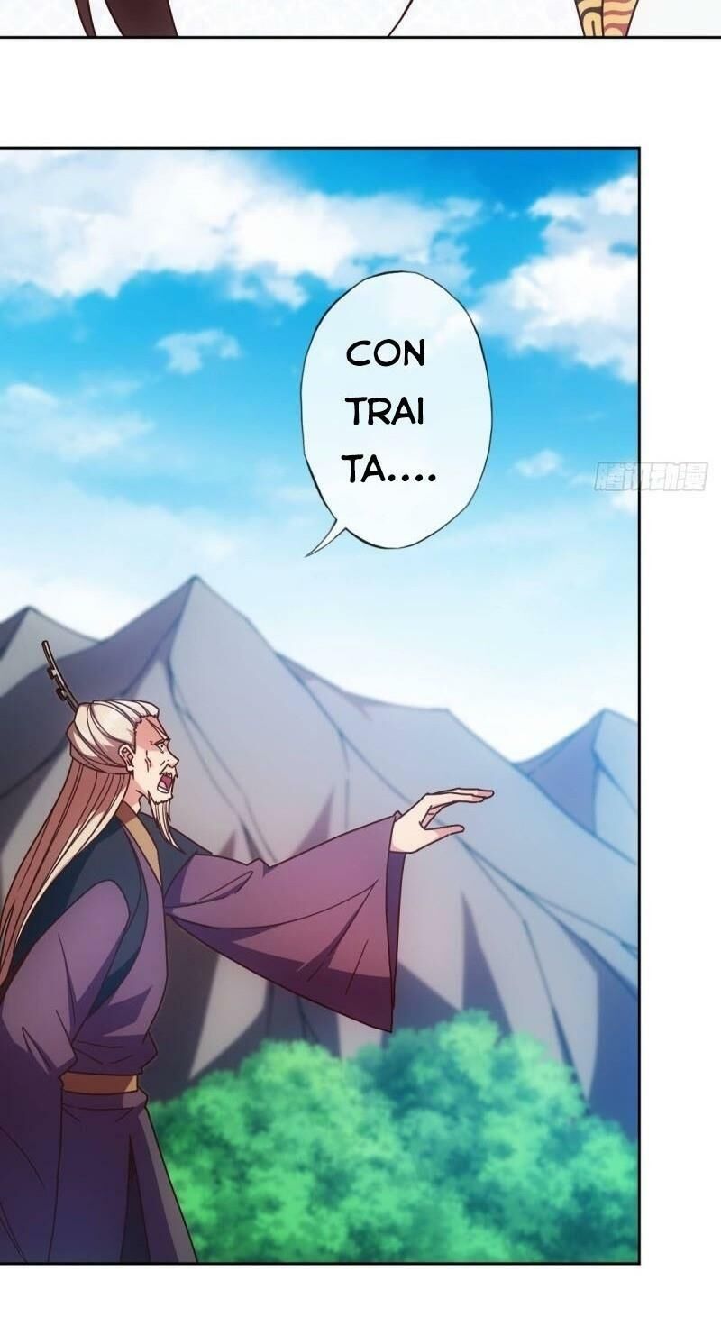 hồng thiên thần tôn chapter 93 6