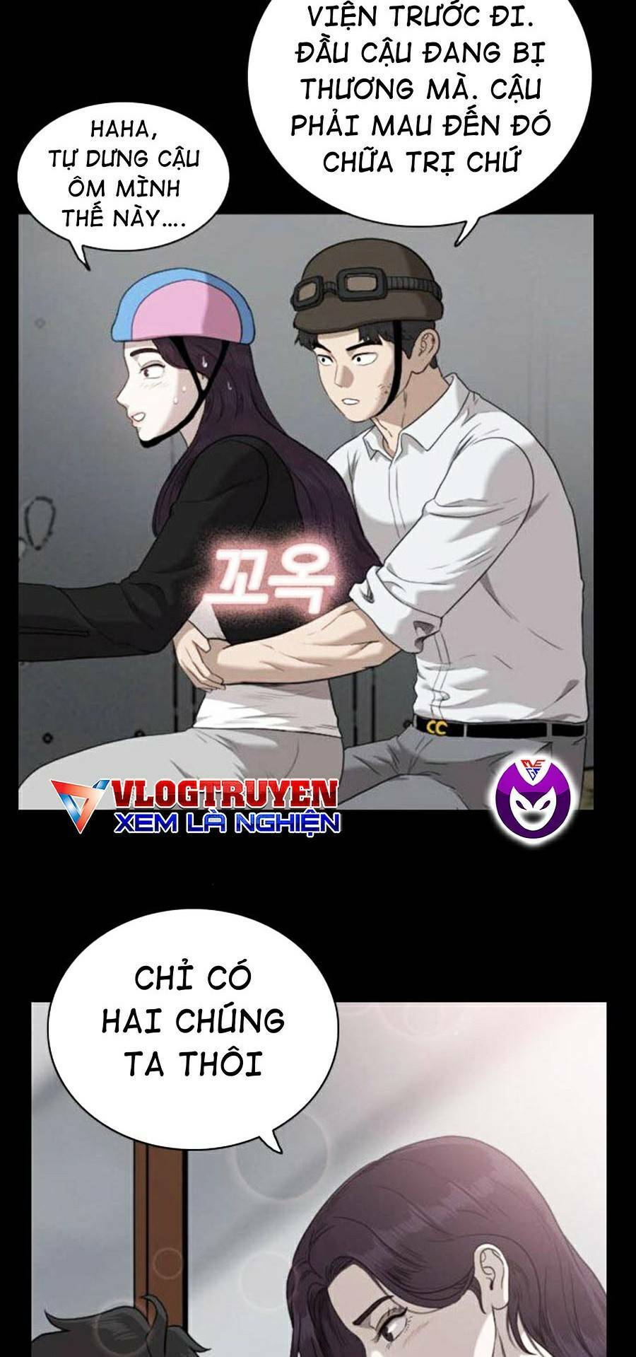 người xấu chapter 83 69