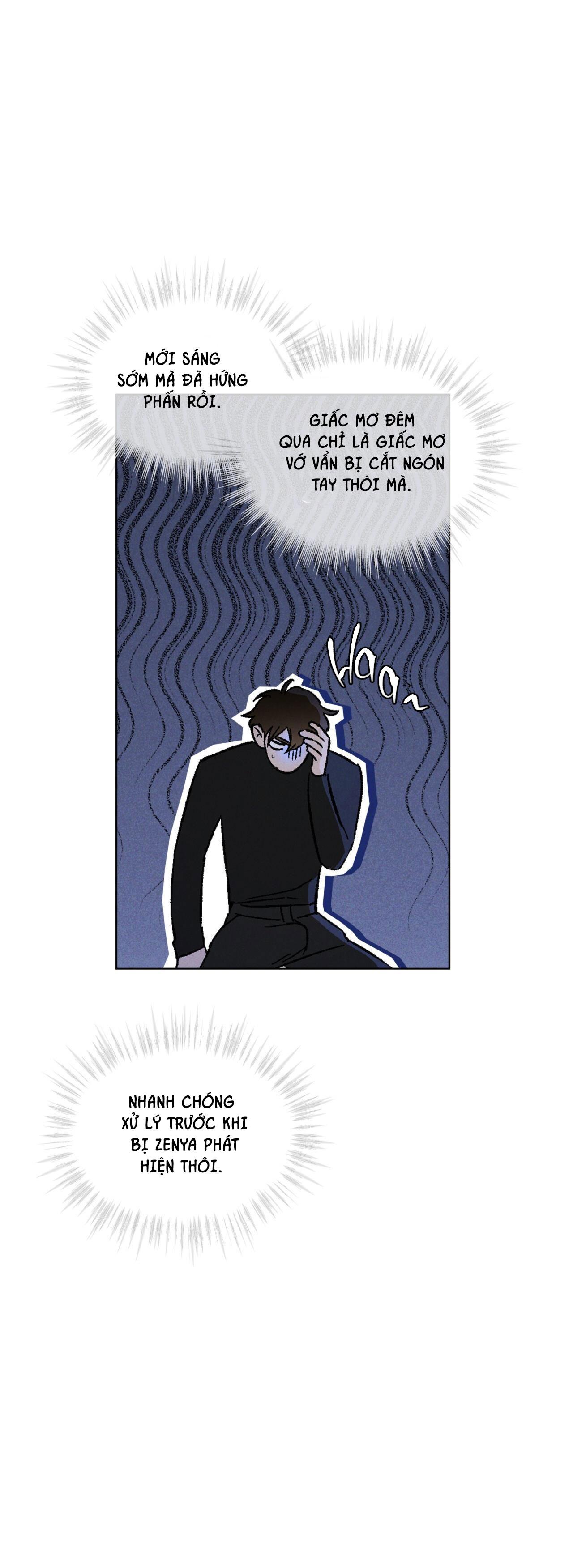 codename anastasia chapter 26 17