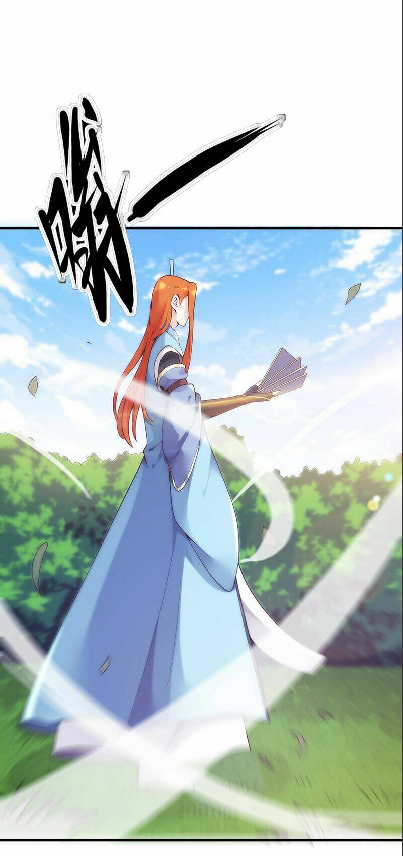 thiên hạ kiếp chapter 23.2 14