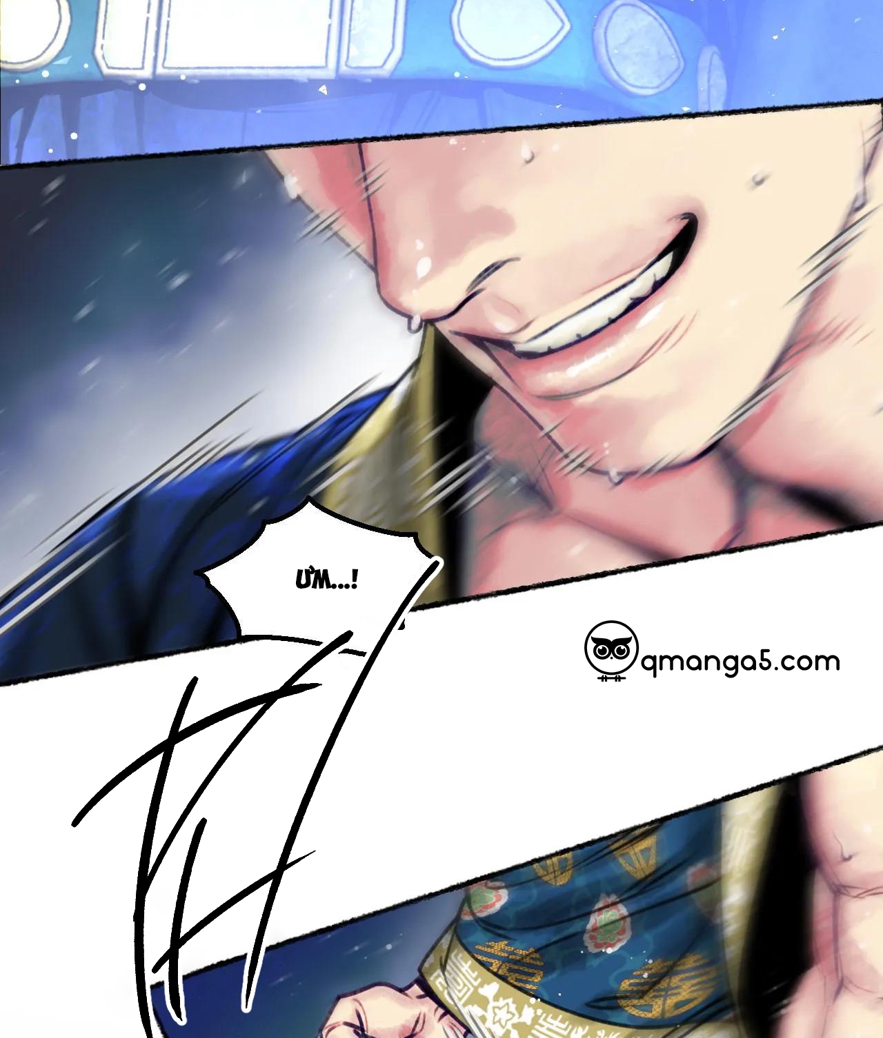 phò mã quan phu chapter 4 62