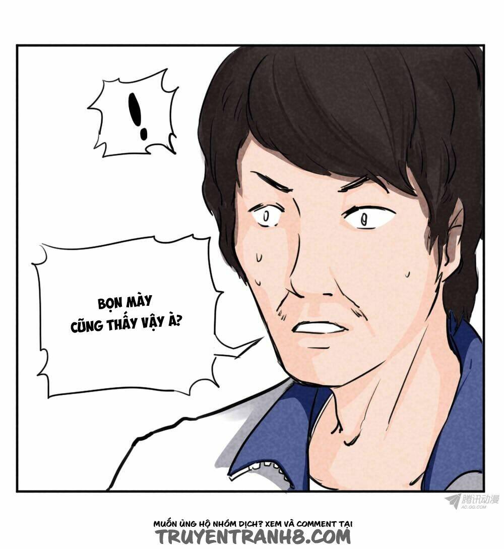 để tui yên ổn trưởng thành coi! chapter 4 17