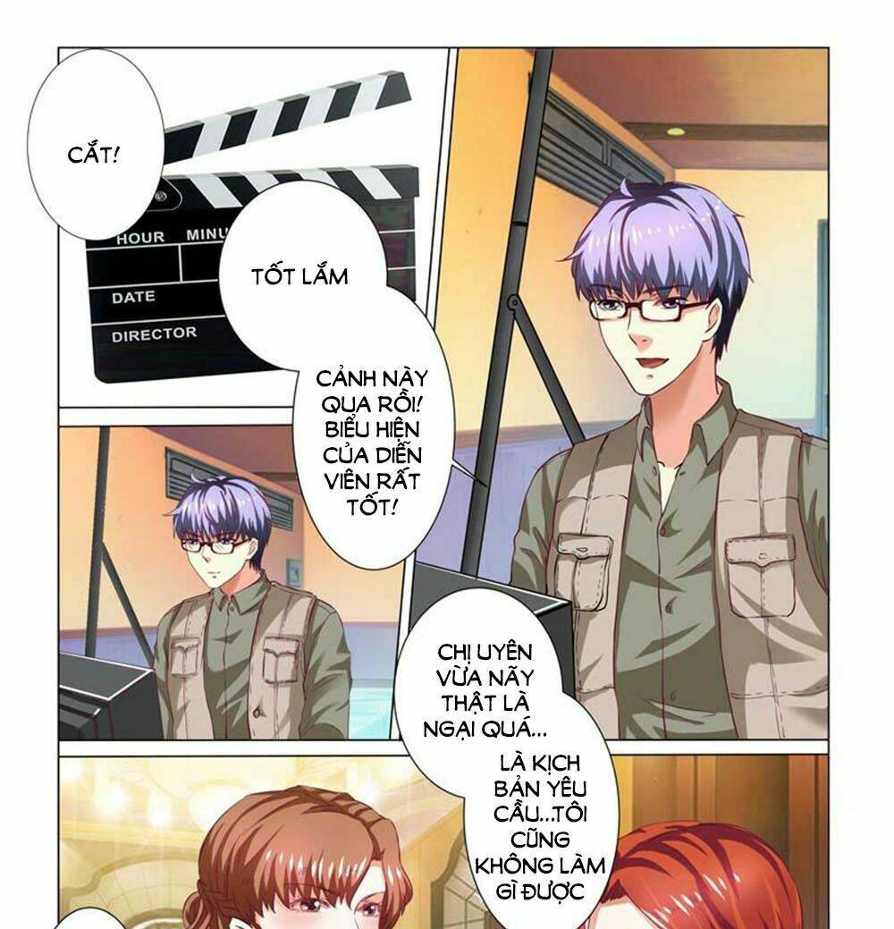 hào môn tiểu lão bà chapter 67 10