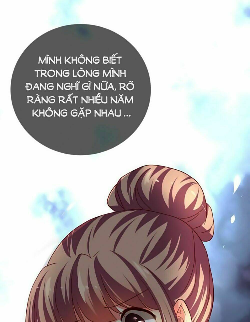 cô gái đặc biệt nhất của tôi chapter 25 25