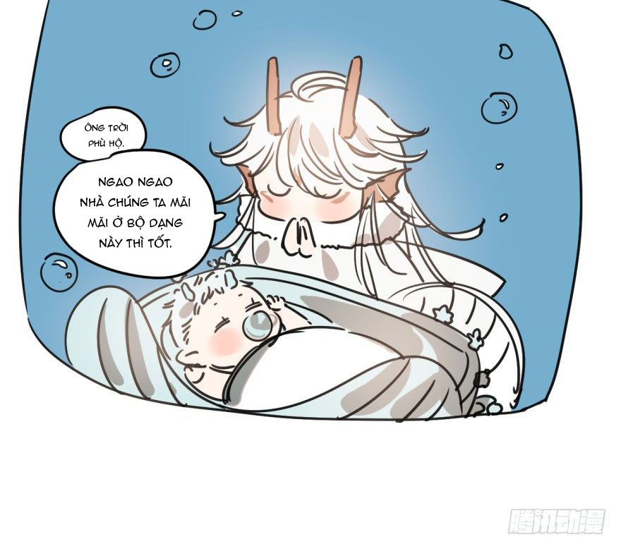 bắt lấy ngao ngao chapter 17 29