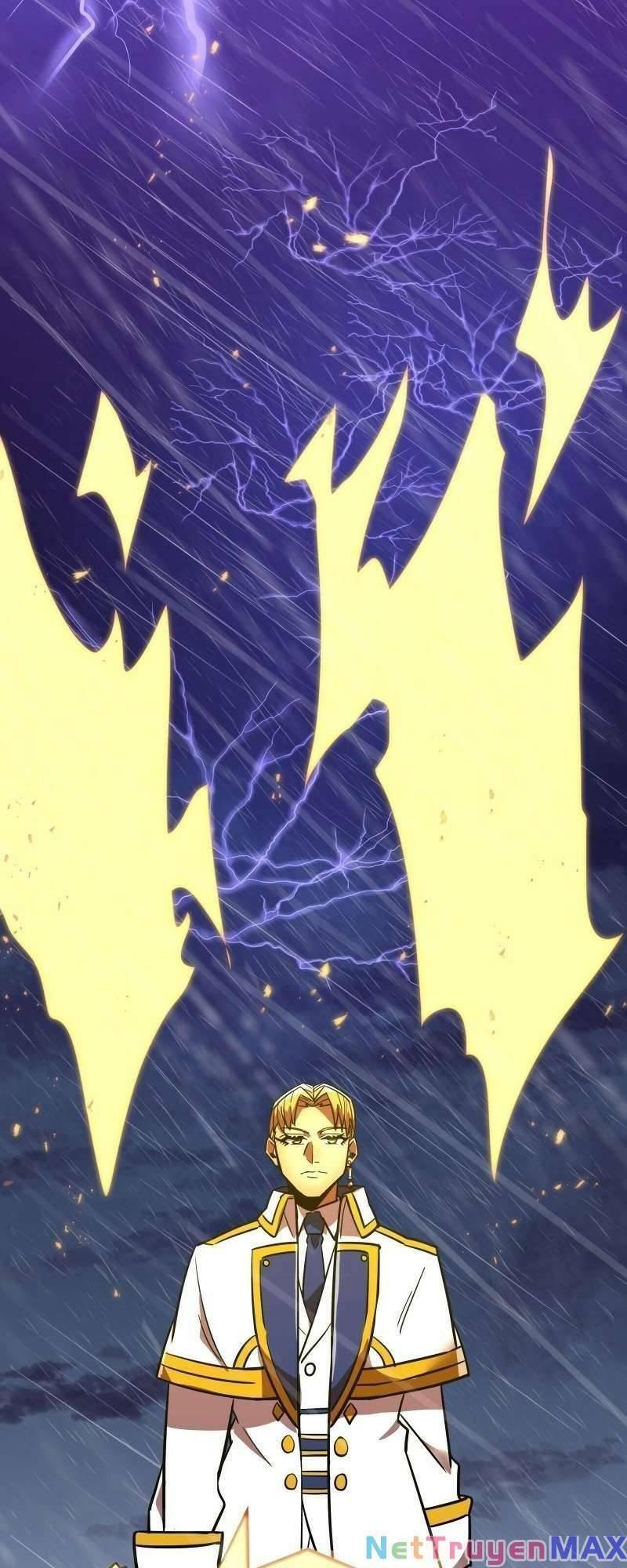 Huyết Thánh Cứu Thế Chủ~ Ta Chỉ Cần 0.0000001% Đã Trở Thành Vô Địch chapter 25 117