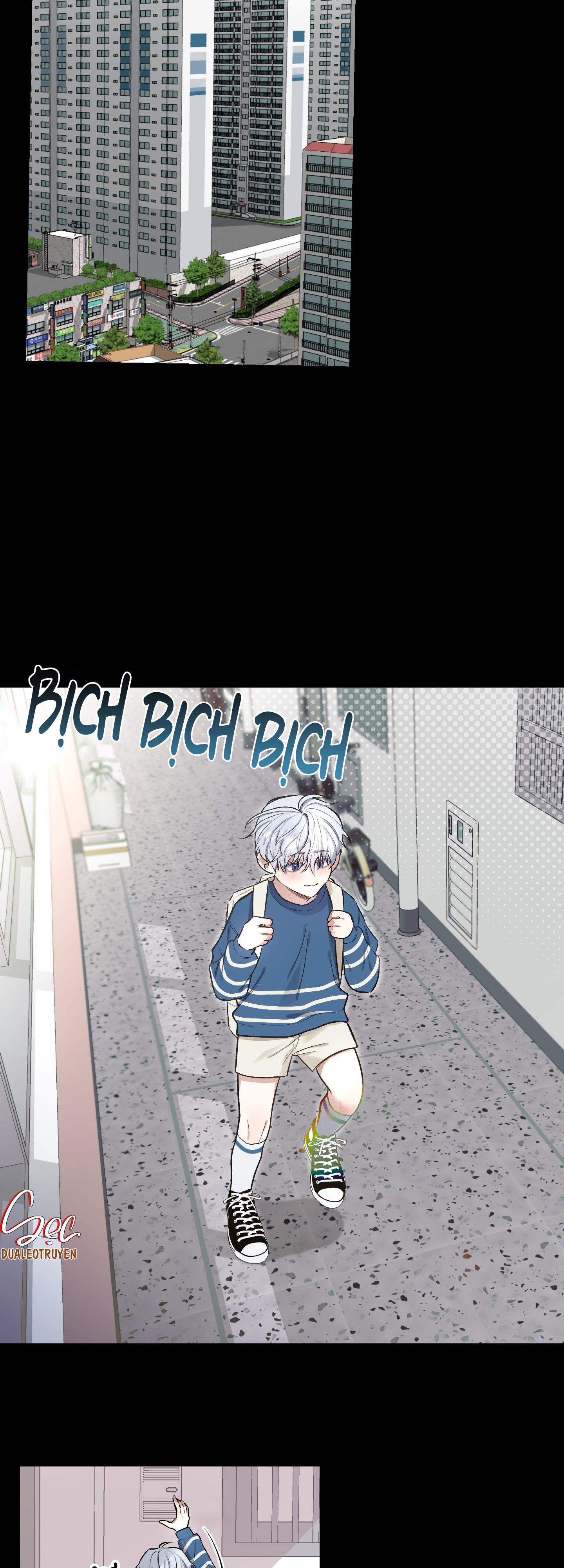 (abo) một shot một tình yêu chapter 4 14