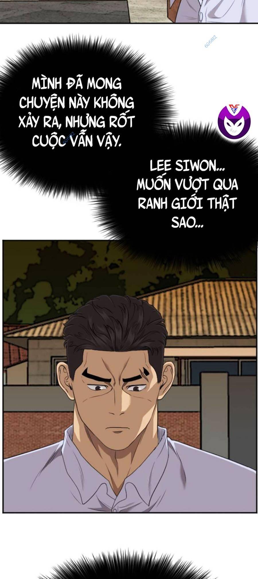người xấu chapter 123 41