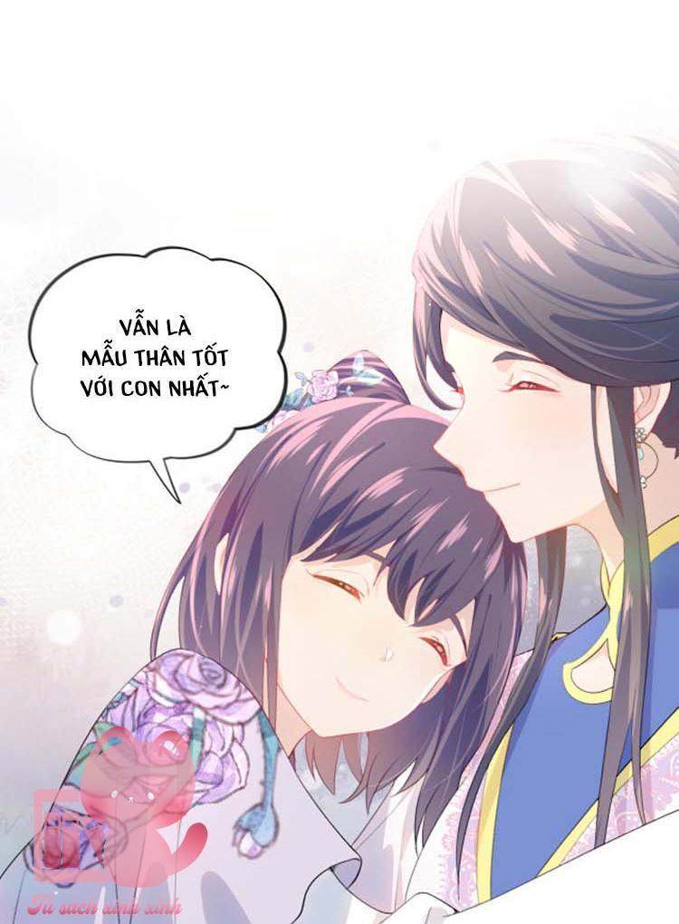 một đêm nọ đột nhiên yandere tới! chapter 50 34