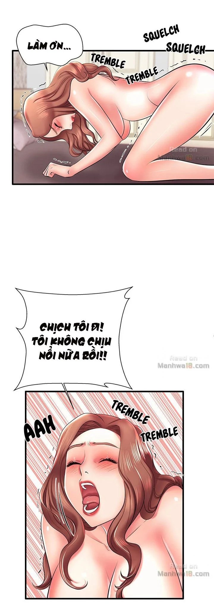 người mẹ xấu xa chapter 7 30