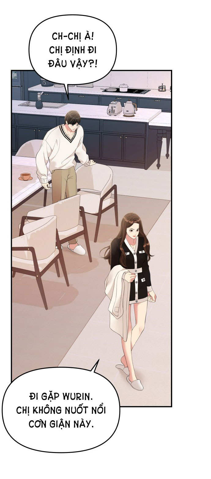 gửi em người đánh cắp những vì sao - to you who swallowed a star chapter 130.2 41