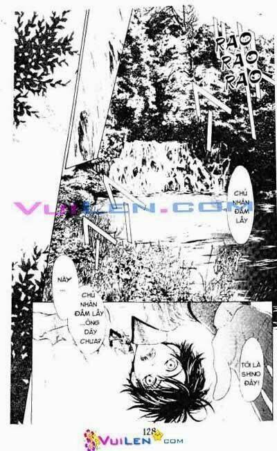 bát khuyển sỹ phương đông chapter 10 128