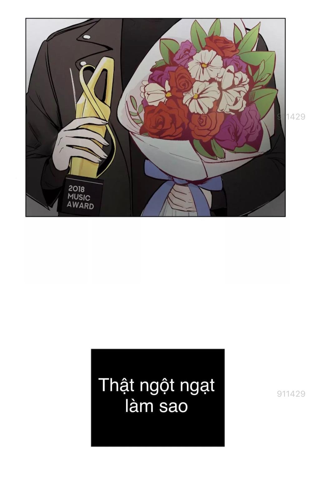 tôi kết hôn cùng antifan chapter 3.2 22