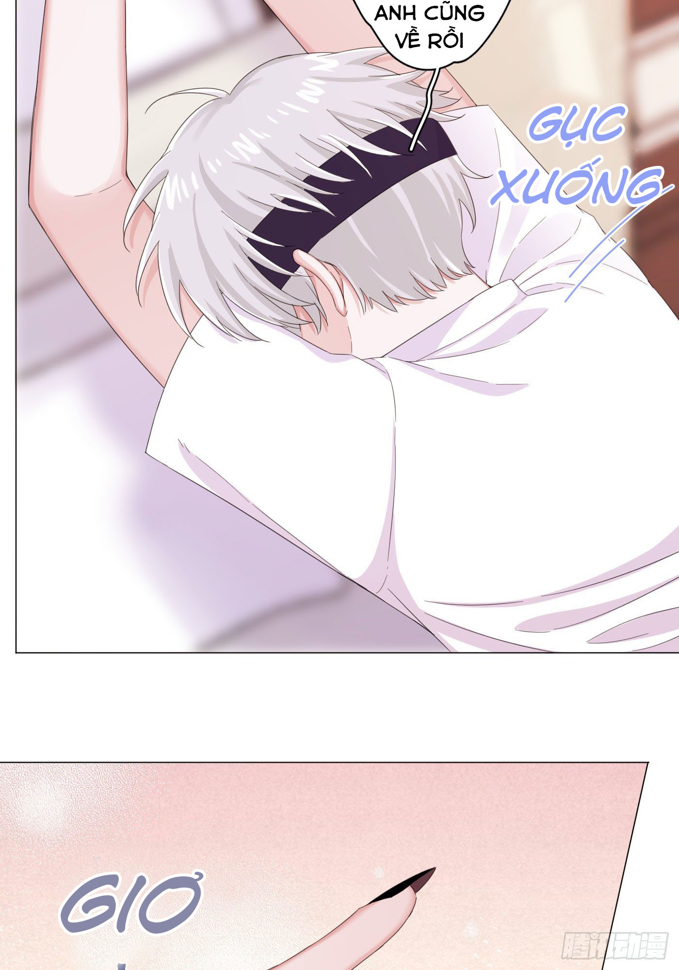 nhất hoàng cửu công thập nhị thê chapter 17 12