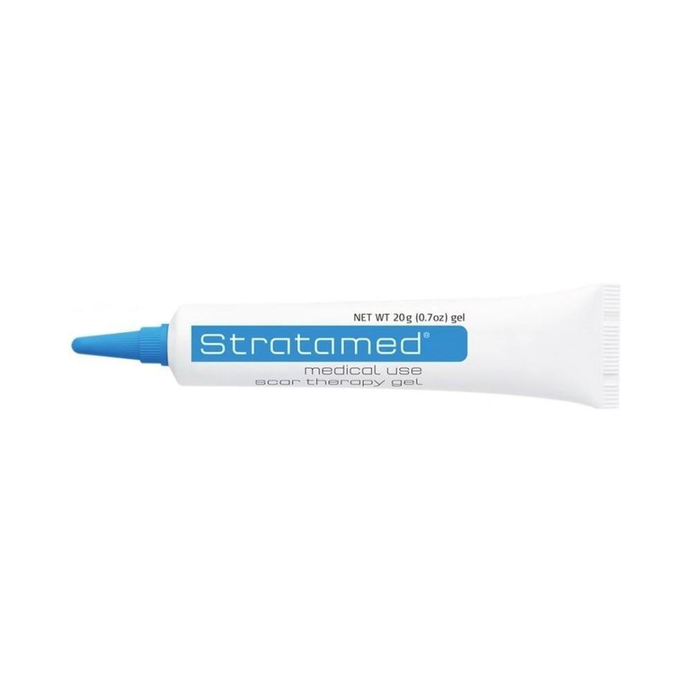 Gel Stratamed Hỗ Trợ Giảm Và Làm Mờ Sẹo Phục Hồi Vết Thương Hở Chính Hãng Từ Thụy Sĩ