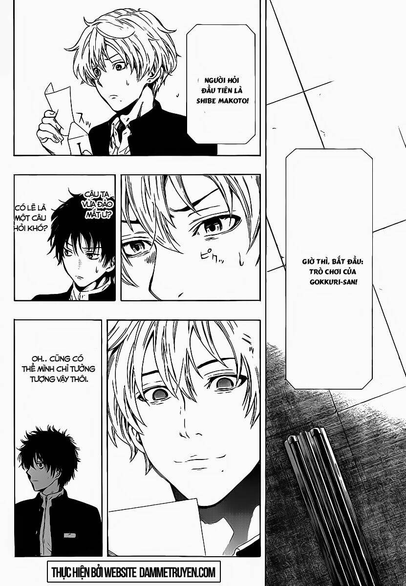 tomodachi chapter 1.2 28