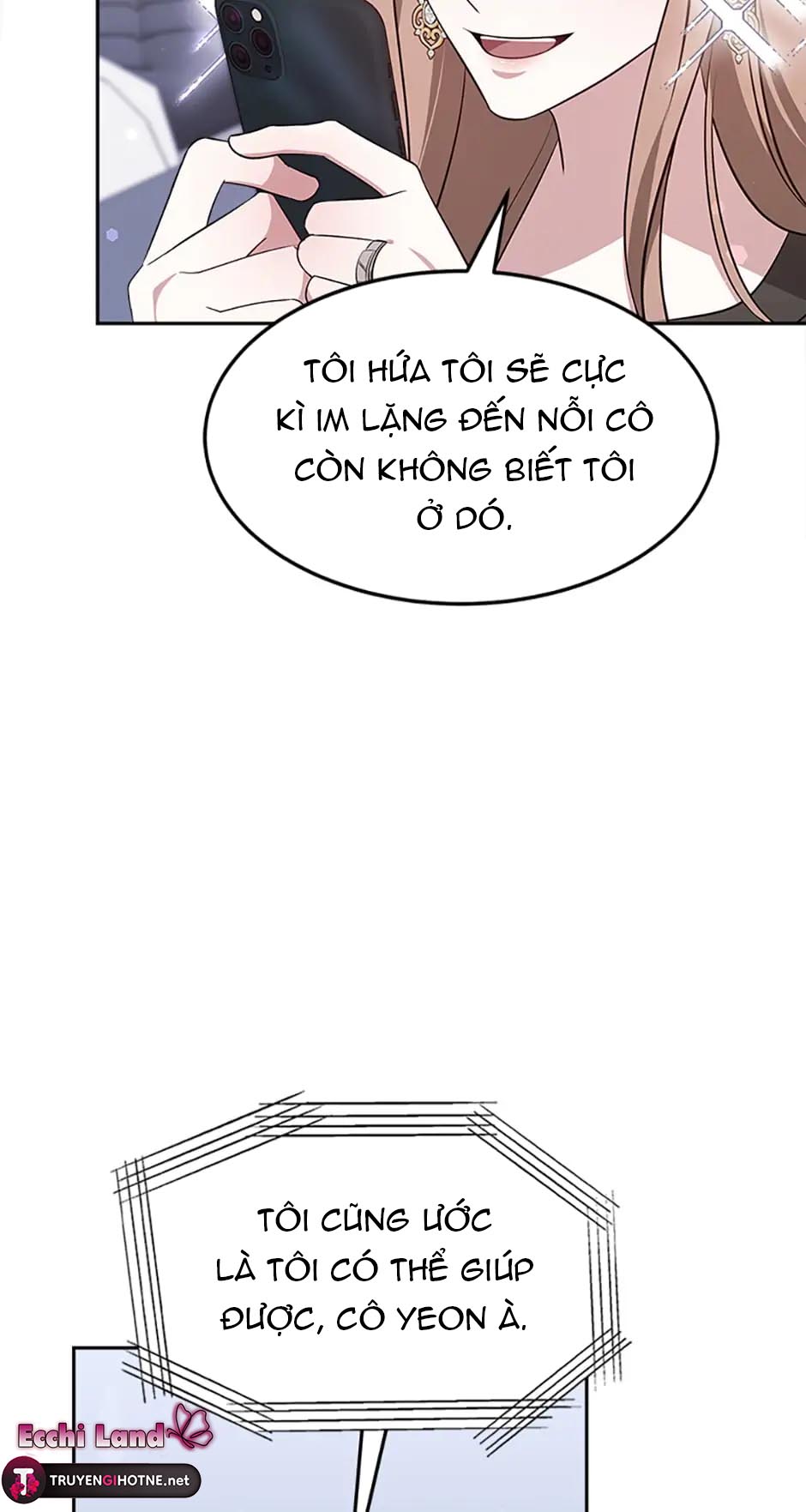Làm Chồng Tôi Đi chapter 30.2 - Trang 17