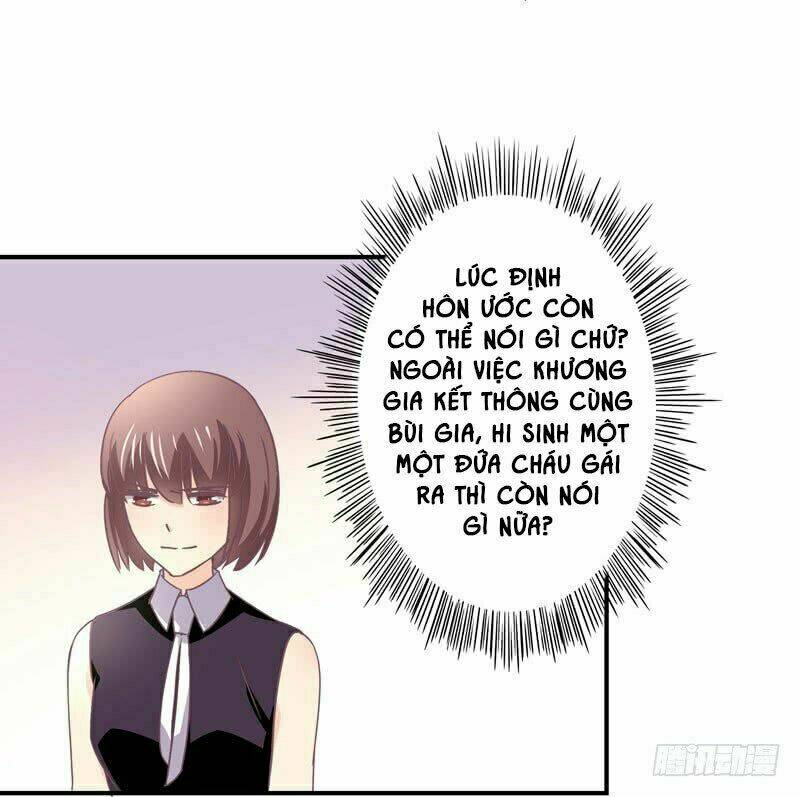 cuồng duệ tiểu thê chapter 31 12