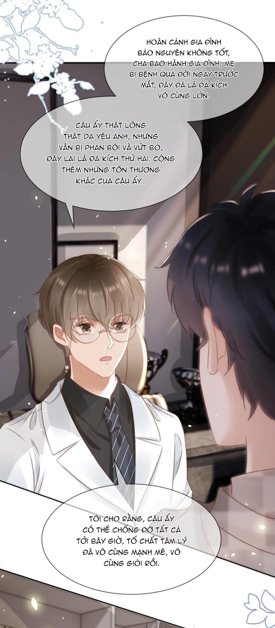 ta sinh con cho tổng tài chapter 46 29