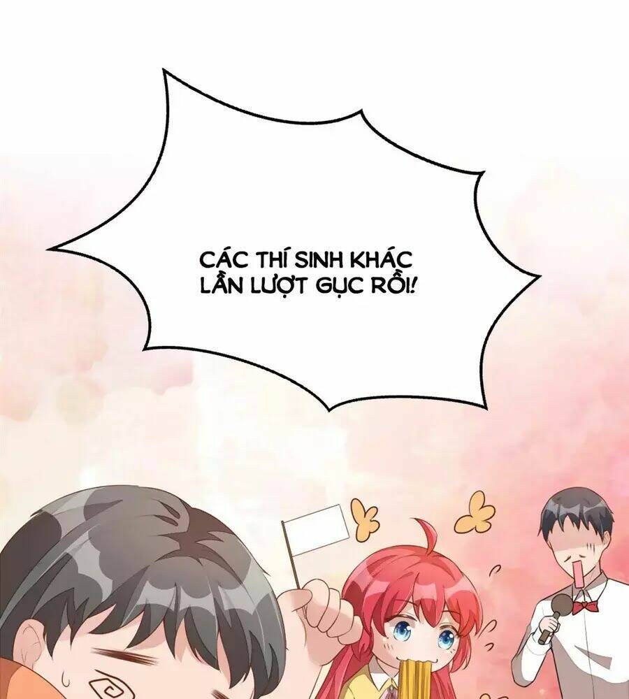 ông xã, em muốn ăn cho anh sạt nghiệp! chapter 2 39