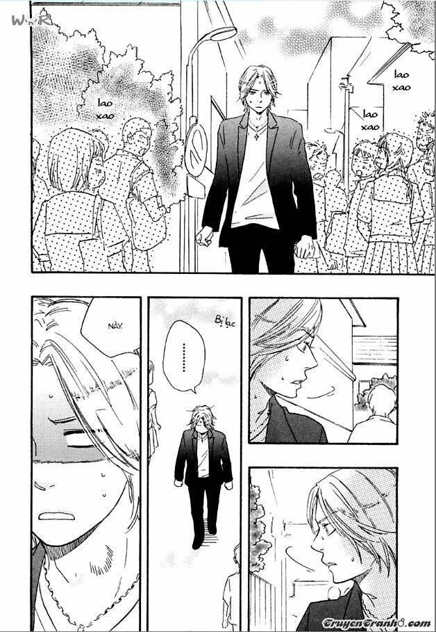 mad cinderella chapter 3 19