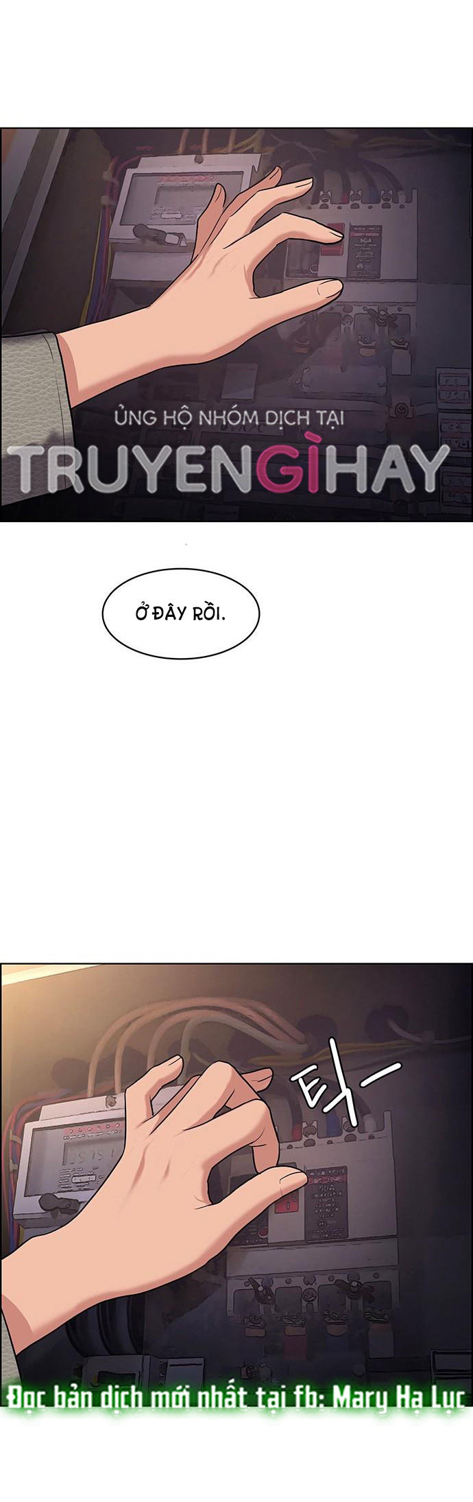 vẻ đẹp đích thực - true beauty chapter 145.2 31