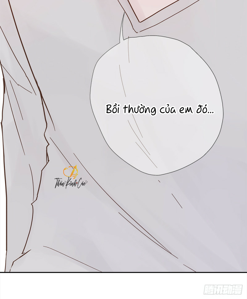 mối tình đầu gian nan của chu thành nhất chapter 31 23