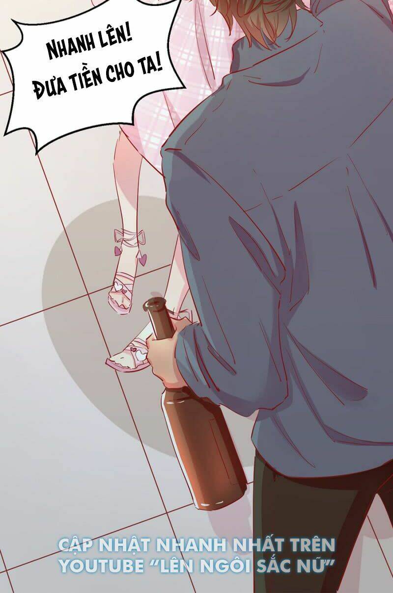 boss lãnh khốc buông em ra chapter 11 41