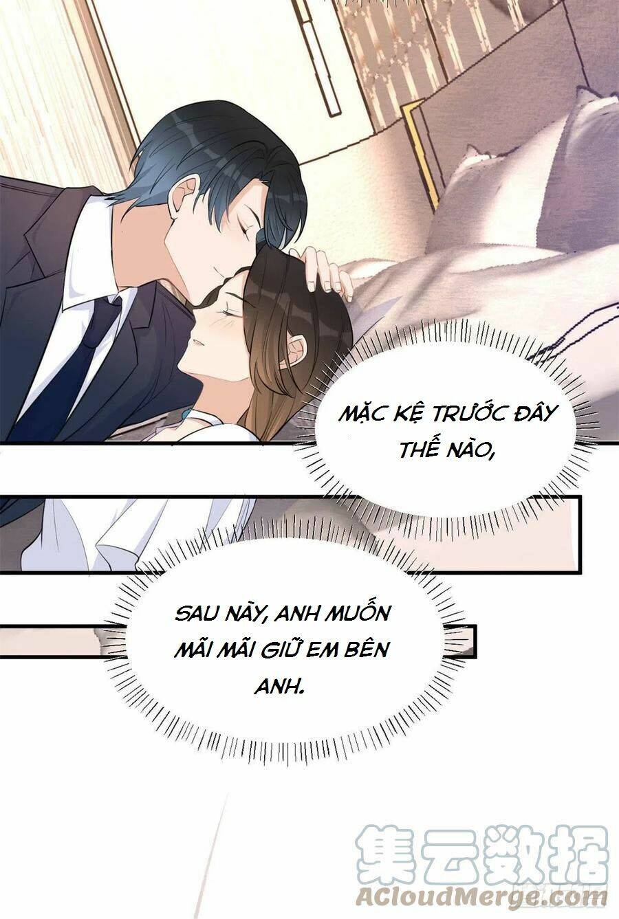 vẫn cứ nhớ em, nhớ em chapter 86 7