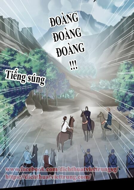 vết cắn ngọt ngào phần 2 chapter 40 25