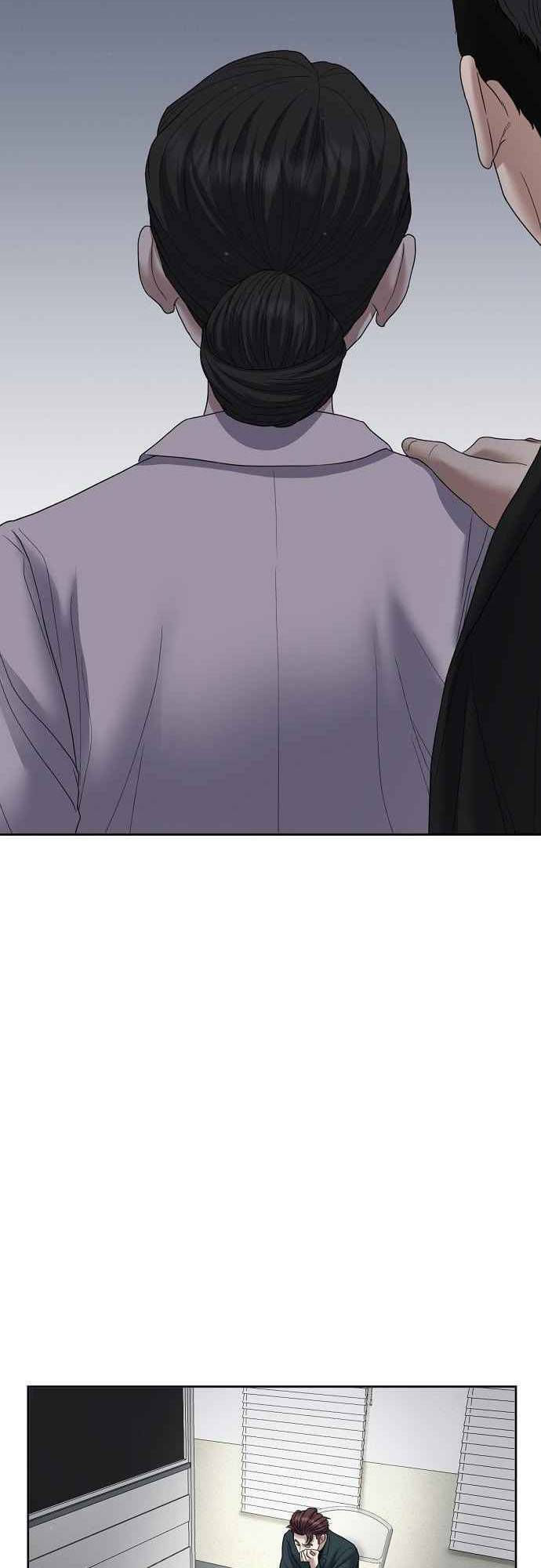 đấu kiếm - công tố viên lách luật chapter 15 17