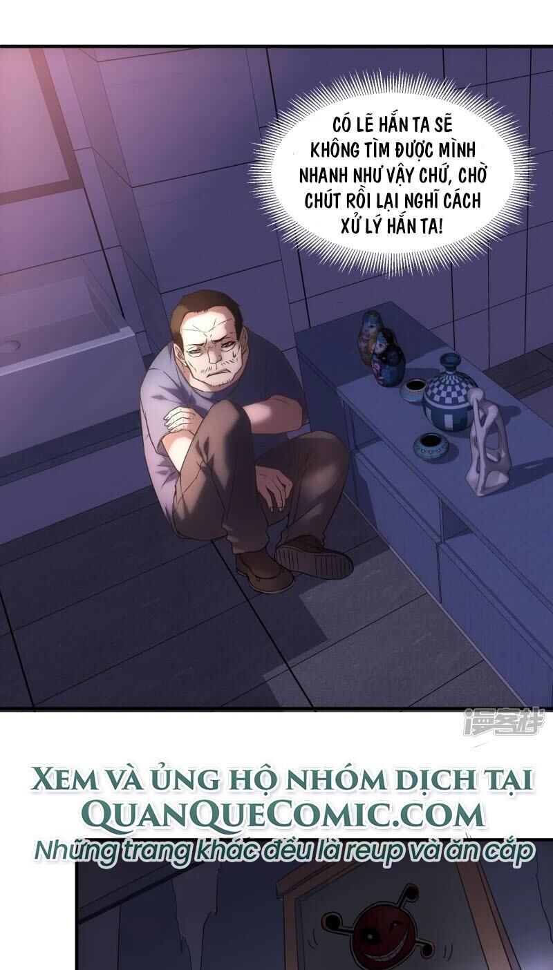 ta có một căn phòng mạo hiểm chapter 14 13