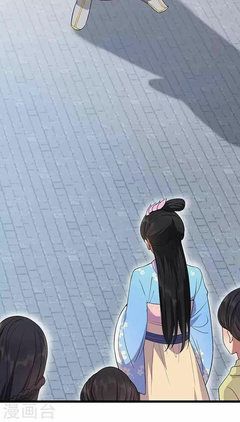 cuồng nữ trọng sinh - hoàn khố thất hoàng phi chapter 93 6