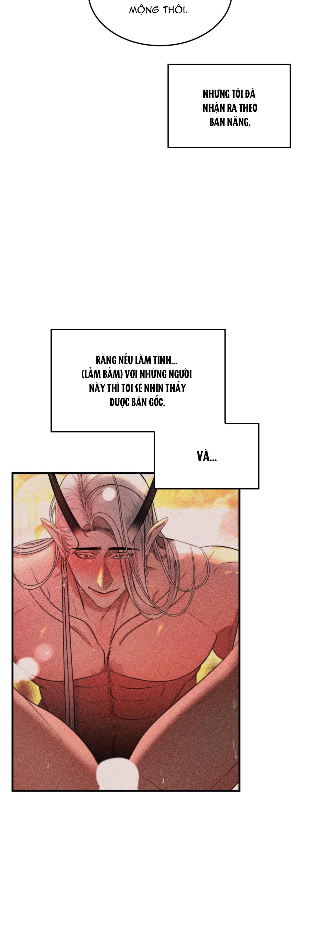 (np) độc thân muôn năm chapter 45 20